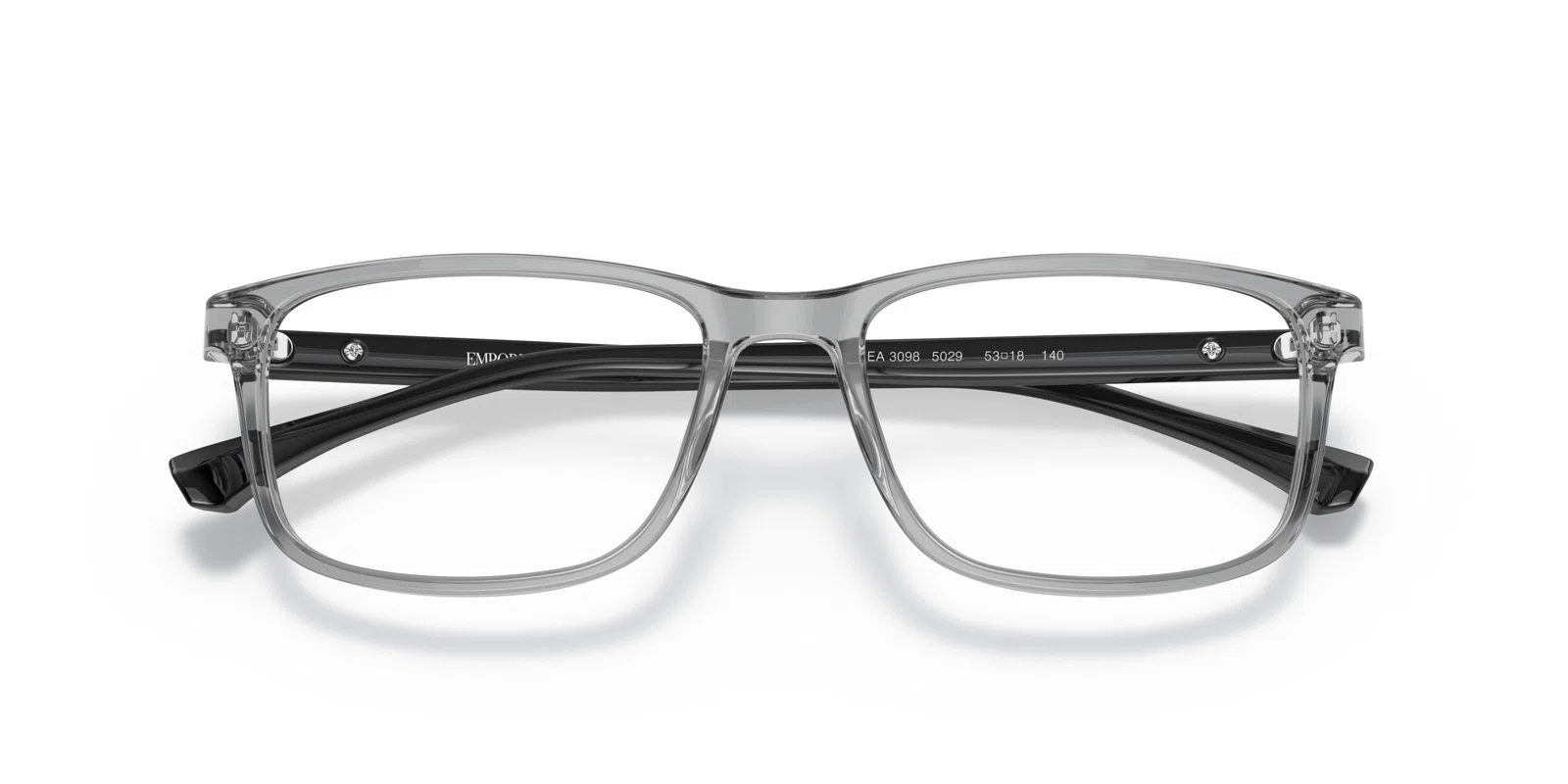Emporio Armani 3098 Eyeglasses - view 54